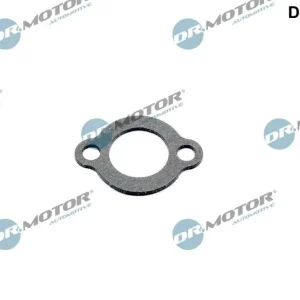 Uszczelka, rurka płynu chłodzącego DR.MOTOR AUTOMOTIVE DRM02566 Do wyczerpania zapasów