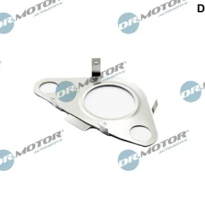 Zamów dziś Pierścień uszczelniający, przewód zaworu AGR DR.MOTOR AUTOMOTIVE DRM02570