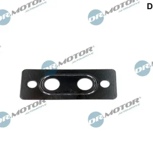 Darmowa dostawa Uszczelnienie, przyłącze płynu chłodniczego (doładowanie) DR.MOTOR AUTOMOTIVE DRM02575