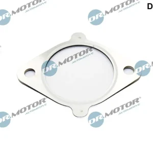 Wysoka jakość Uszczelnienie, zawór AGR DR.MOTOR AUTOMOTIVE DRM02580