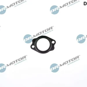 Uszczelka, rurka płynu chłodzącego DR.MOTOR AUTOMOTIVE DRM02585 Tylko dziś