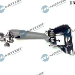 Dostępne od ręki Prowadnica rolkowa, drzwi przesuwne DR.MOTOR AUTOMOTIVE DRM02622