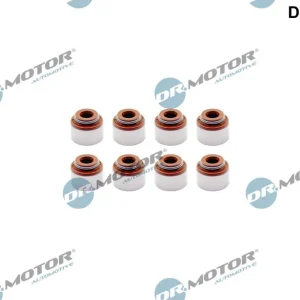 Uszczelniacz, trzonek zaworu DR.MOTOR AUTOMOTIVE DRM02635 Do wyczerpania zapasów