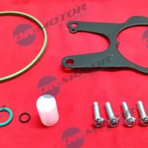 Zestaw naprawczy, pompa podciśnieniowa (układ hamulcowy) DR.MOTOR AUTOMOTIVE DRM0264 Łatwy zwrot