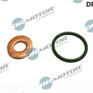 Zestaw uszczelek, dysza wtryskowa DR.MOTOR AUTOMOTIVE DRM0266 Tylko do końca tygodnia