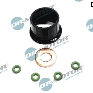 Zestaw uszczelek, dysza wtryskowa DR.MOTOR AUTOMOTIVE DRM0267 Tylko do końca tygodnia