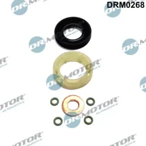Zestaw uszczelek, dysza wtryskowa DR.MOTOR AUTOMOTIVE DRM0268 Darmowa dostawa