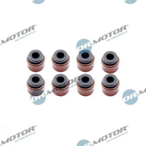 Bestseller Uszczelniacz, trzonek zaworu DR.MOTOR AUTOMOTIVE DRM02683