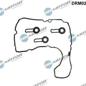 Wybór klientów Zestaw uszczelek, pokrywa głowicy cylindra DR.MOTOR AUTOMOTIVE DRM02687S