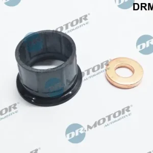 Zestaw uszczelek, dysza wtryskowa DR.MOTOR AUTOMOTIVE DRM0269 Łatwy zwrot
