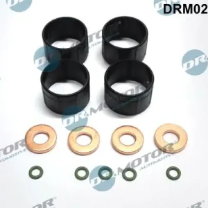 Zestaw uszczelek, dysza wtryskowa DR.MOTOR AUTOMOTIVE DRM0270S Super okazja