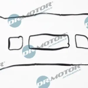 Zestaw uszczelek, pokrywa głowicy cylindra DR.MOTOR AUTOMOTIVE DRM0273 Wybór klientów