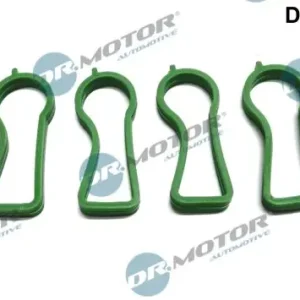 Zestaw uszczelek, kolektor dolotowy DR.MOTOR AUTOMOTIVE DRM0276S Okazja