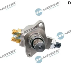 Darmowy zwrot Pompa wysokiego ciśnienia DR.MOTOR AUTOMOTIVE DRM02774