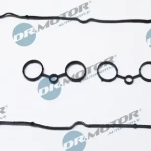 Dostępne od ręki Zestaw uszczelek, pokrywa głowicy cylindra DR.MOTOR AUTOMOTIVE DRM0279