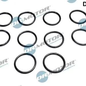 Kup online Pierścień uszczelniający, korek spustowy oleju DR.MOTOR AUTOMOTIVE DRM028