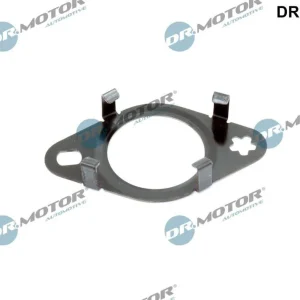 Do wyczerpania zapasów Pierścień uszczelniający, przewód zaworu AGR DR.MOTOR AUTOMOTIVE DRM02828