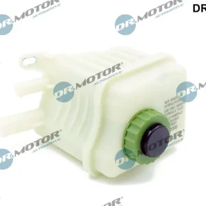 Zb. wyrównawczy, olej hydr. (wspomaganie ukł. kierowniczego) DR.MOTOR AUTOMOTIVE DRM02832 Super okazja