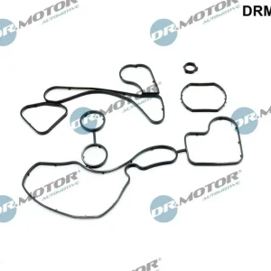 Zestaw uszczelek, chłodnica olejowa DR.MOTOR AUTOMOTIVE DRM02835S Bestseller