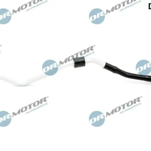 Nie przegap Przewód olejowy, doładowanie DR.MOTOR AUTOMOTIVE DRM02848