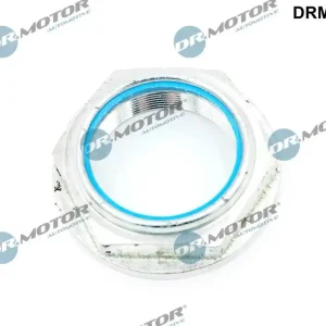 Nakrętka, czop osi DR.MOTOR AUTOMOTIVE DRM02850 Wysoka jakość