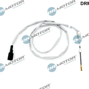 Wyjątkowa oferta czujnik, temperatura spalin DR.MOTOR AUTOMOTIVE DRM02851