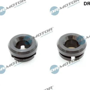 Zestaw uszczelek, pokrywa głowicy cylindra DR.MOTOR AUTOMOTIVE DRM02852 Zamów teraz