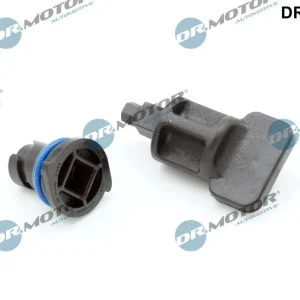 Wyjątkowa oferta Korek spustowy oleju, miska olejowa DR.MOTOR AUTOMOTIVE DRM02857S