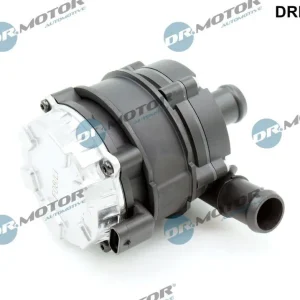 Dodatkowa pompa wody (obieg wody chłodzącej) DR.MOTOR AUTOMOTIVE DRM02858 Nie przegap