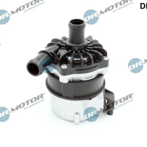 Ekspresowa dostawa Dodatkowa pompa wody (obieg wody chłodzącej) DR.MOTOR AUTOMOTIVE DRM02859