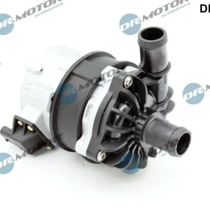 Dodatkowa pompa wody (obieg wody chłodzącej) DR.MOTOR AUTOMOTIVE DRM02860 Zamów teraz