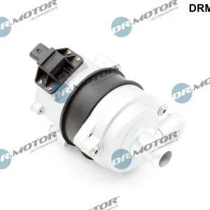 Dodatkowa pompa wody (obieg wody chłodzącej) DR.MOTOR AUTOMOTIVE DRM02861 Popularny