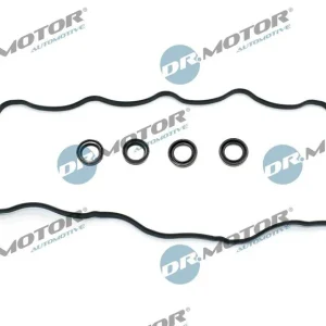 Zamów teraz Zestaw uszczelek, pokrywa głowicy cylindra DR.MOTOR AUTOMOTIVE DRM0287