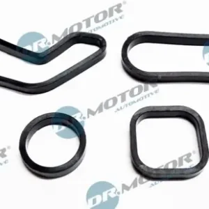 Wybór klientów Zestaw uszczelek, chłodnica olejowa DR.MOTOR AUTOMOTIVE DRM0292S