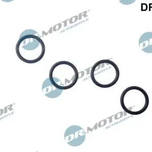 Kup online Pierścień uszczelniający, wtryskiwacz DR.MOTOR AUTOMOTIVE DRM030S
