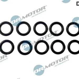 Uszczelka, przewód paliwowy DR.MOTOR AUTOMOTIVE DRM031 Promocja