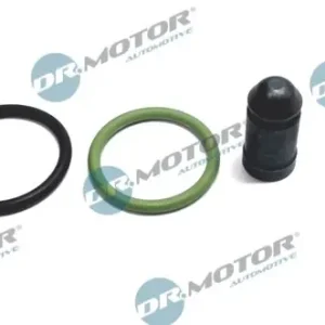 Zestaw naprawczy, pompowtryskiwacz (PDE) DR.MOTOR AUTOMOTIVE DRM032 Bezpieczne zakupy