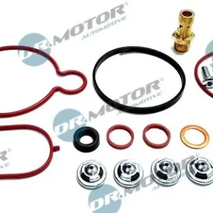 Darmowa dostawa Zestaw naprawczy, pompa podciśnieniowa (układ hamulcowy) DR.MOTOR AUTOMOTIVE DRM0321