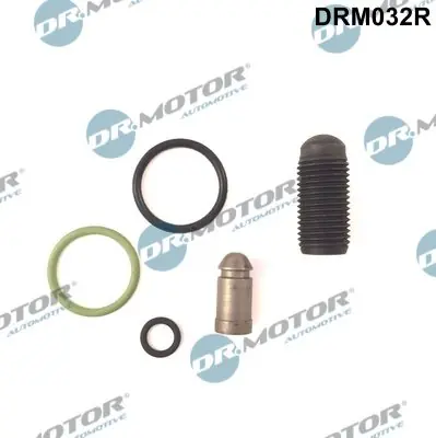 Zestaw naprawczy, pompowtryskiwacz (PDE) DR.MOTOR AUTOMOTIVE DRM032R Tylko dziś