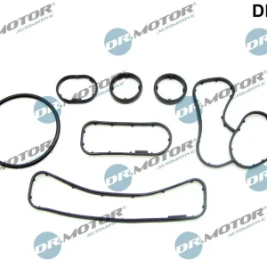 Zestaw uszczelek, chłodnica olejowa DR.MOTOR AUTOMOTIVE DRM0336R Kup teraz