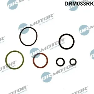 Zestaw naprawczy, pompowtryskiwacz (PDE) DR.MOTOR AUTOMOTIVE DRM033RK Promocja