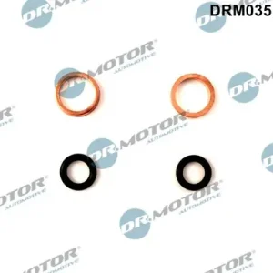 Zestaw uszczelek, doładowanie DR.MOTOR AUTOMOTIVE DRM035 Taniej