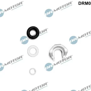 Bezpieczna płatność Zestaw naprawczy, dysza wtryskowa DR.MOTOR AUTOMOTIVE DRM0350
