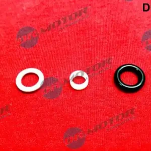 Ekspresowa dostawa Zestaw uszczelek, dysza wtryskowa DR.MOTOR AUTOMOTIVE DRM0351R