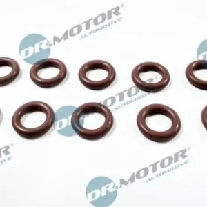 Wybór klientów Pierścień uszczelniający, wtryskiwacz DR.MOTOR AUTOMOTIVE DRM0352
