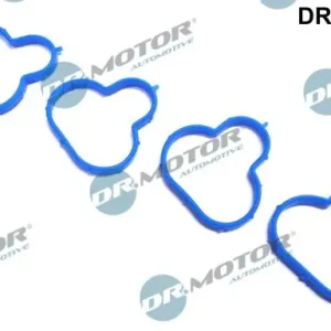 Zestaw uszczelek, kolektor dolotowy DR.MOTOR AUTOMOTIVE DRM0370S Oferta czasowa