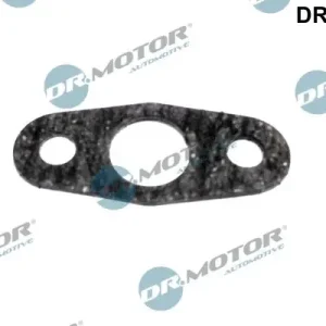 Uszczelnienie, wejście do turbiny (doładowanie) DR.MOTOR AUTOMOTIVE DRM0374 Obniżka ceny