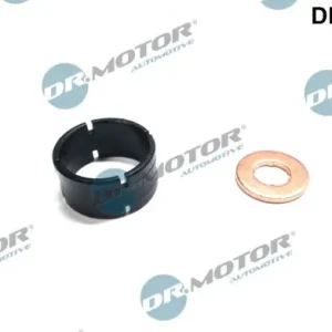 Zestaw uszczelek, dysza wtryskowa DR.MOTOR AUTOMOTIVE DRM0386 Nie przegap