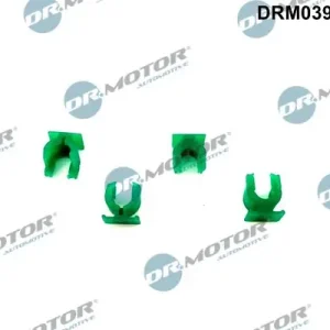 Łatwy zwrot ZABEZPIECZENIE ZESTAW 4SZT.