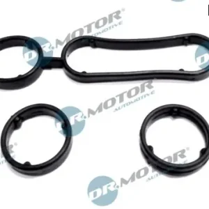 Zestaw uszczelek, chłodnica olejowa DR.MOTOR AUTOMOTIVE DRM0392 Bezpieczne zakupy